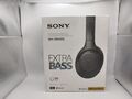 Sony WH-XB900N Kopfhörer Verkabelt & Kabellos Kopfband Anrufe/Musik Bluetooth