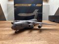 Boeing C-17 Globemaster III 1/200 diecast Flugzeugmodell Gemini200 G2AF0179