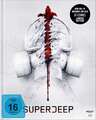 Mediabook SUPERDEEP  Milena Radulovic 4K ULTRA HD BLU-RAY + BLU-RAY NEU 