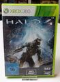 Halo 4 - Microsoft Xbox 360 - Sehr Guter Zustand - Aus meiner Sammlung 