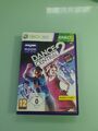 Dance Central 2 (Microsoft Xbox 360, 2011)