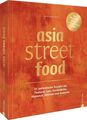 Kochbuch asiatische Küche ? asia street food: 85 authentische Rezepte aus Asien: