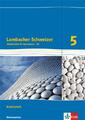 Lambacher Schweizer. Arbeitsheft plus Lösungsheft 5. Schuljahr. Niedersachsen G9