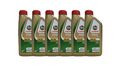 Castrol Edge 5W-30 C3, VW 505 00/ 505 01, MB-229.31/ 229.51, GM dexos, 6x1 Liter