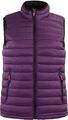 Women's Vest Athl. Dept. Lilith Purple, M