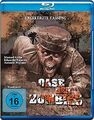 Oase der Zombies (Ungekürzte Fassung) [Blu-ray] von ... | DVD | Zustand sehr gut