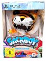 Sackboy - A Big Adventure Limited Special Collectors Edition PS4 NEU/OVP