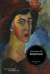 Marianne von Werefkin | Junge Kunst 30 | Brigitte Salmen | Buch | Junge Kunst