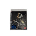 Ps3 Demons Souls Korea Version Playstation 3 selten rar 2009 Spiel ✅