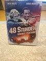 Nur 48 Stunden + Und wieder 48 Stunden Double / Feature Mediabook, Blu-ray