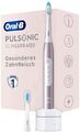 BRAUN Oral-B Pulsonic SlimLuxe 4100 elektrische Schallzahnbürste rosegold B-Ware