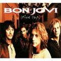 BON JOVI "THESE DAYS (SPECIAL EDITION)" CD NEU 