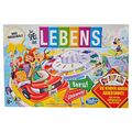 Das Spiel des Lebens Hasbro 2014 Brettspiel Gesellschaftsspiel 