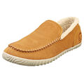 SOREL Dude Moc Herren Elk Schuhe Slipper - 43 EU