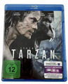 Legend of Tarzan [Blu-ray] von Yates, David   DVD  Zustand sehr gut