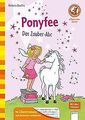 Ponyfee. Das Zauber-Abc: Der Bücherbär: Allererstes... | Buch | Zustand sehr gut