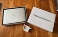 Apple MacBook Air 13,3 Zoll (128GB SSD, Intel Core i5 4. Gen., 2,70GHz, 4GB RAM)