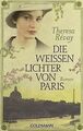 Die weissen Lichter von Paris: Roman von Révay, Theresa | Buch | Zustand gut