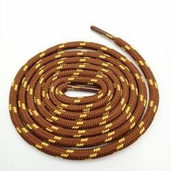 Schnürsenkel Laces Wanderschuhe Arbeitsschuhe 20 Varianten L 80cm - 180cm x 4mm Top Qualität ✅ reißfest ✅ waschbar ✅ viele Varianten ✅