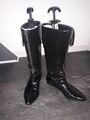 Ecco Stiefel Lackstiefel Gr. 37 w.neu