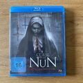 Curse of the Nun - Deine Seele gehört ihr [Blu-ray] Horror Thriller
