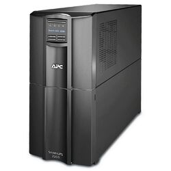 731304337317 APC Smart-UPS 2200VA Unterbrechungsfreie Stromversorgung (USV) Line