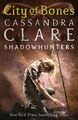 Cassandra Clare / The Mortal Instruments 1: City of Bones /  9781406307627