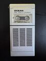 OCEAN MC-1000 - Mini Cassette Tape Recorder - Diktiergerät - Vintage - Japan