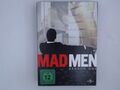 Mad Men - Season One [4 DVDs] Jon Hamm January Jones  und  Elisabeth Mos 1330704