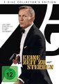 James Bond 007: Keine Zeit zu sterben-  2 DVDs - Daniel Craig