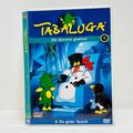 DVD - Tabaluga - Folge 4 - Der Bessere gewinnt - GUT