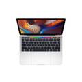 MacBook Pro Touch Bar 13" 2016 Core i5 2,9 Ghz 16GB 512GB SSD Silber