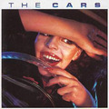 The Cars The Cars (CD) Album