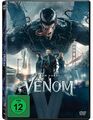 Venom - DVD / Blu-ray / 4k UHD - *NEU*