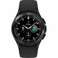 Samsung Galaxy Watch4 Classic WiFi 46 mmSchwarz Fitnessuhr Smartwatch!!!