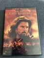 Doppel DVD : Last Samurai Mit Tom Cruise Zustand Sehr Gut