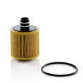 MANN-FILTER HU 8006 z Ölfilter für ALFA ROMEO,FIAT,JEEP,LANCIA,OPEL,SUZUKI,VAUXH