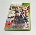 BioShock Infinite (Microsoft Xbox 360, 2013)