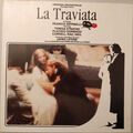 Giuseppe Verdi - La Traviata, 2xLP, (Vinyl)