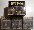 J.K. Rowling - Harry Potter and the order of the phoenix - Eng. - 22x MC K268-14