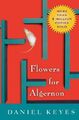 Daniel Keyes Flowers for Algernon (Taschenbuch)