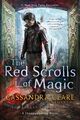 The Eldest Curses 1. The Red Scrolls of Magic | Cassandra Clare (u. a.) | Tasche