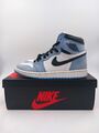 air jordan 1 high og university blue 42,5