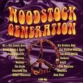 Woodstock Generation von Various | CD | Zustand gut