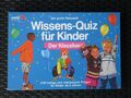 NEU + OVP: Wissensquiz für Kinder "NORIS" 6+ Der Klassiker Brettspiel Lernspiel