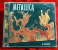 Load - Metallica - 14 Tracks - 1996 - PolyGram - CD