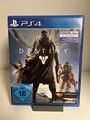 Destiny (Sony PlayStation 4, 2014)