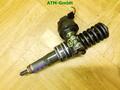 Einspritzdüse Dieseldüse VW Golf 5 V Bosch 0414720313