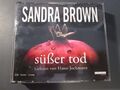 Süßer Tod von Sandra Brown (6CDs/2013)