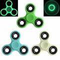 Hand Finger Spinner Fidget ADHS Anti Stress Konzentration Turbo LED Spielzeug